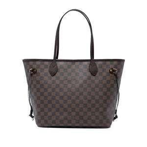 Neverfull Nm Tote Damier Mm #221785L15B